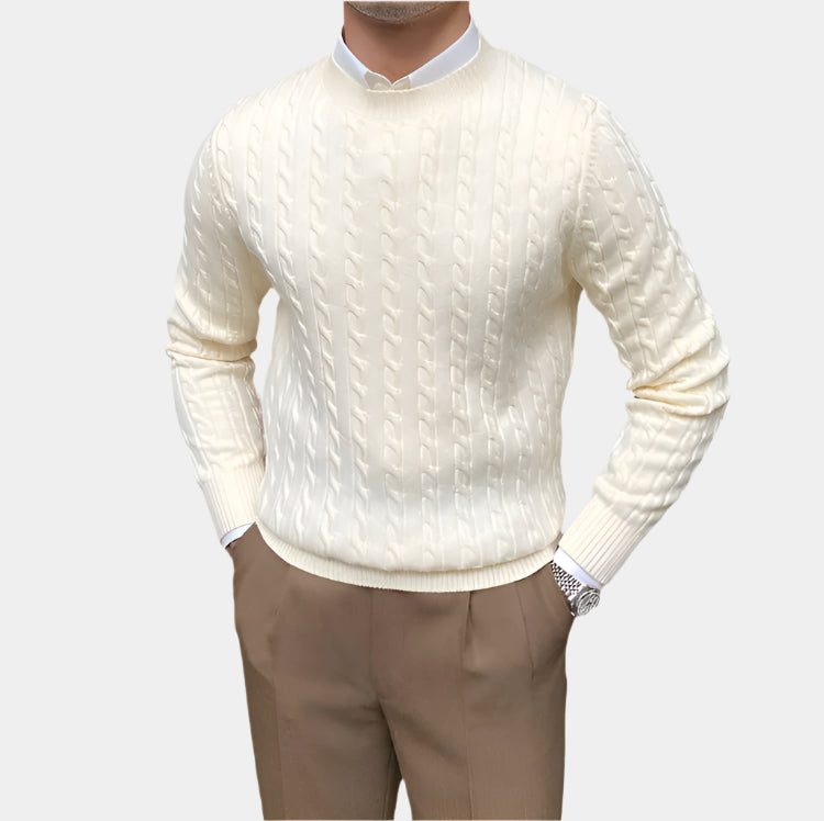 Sudadera de Mónaco 