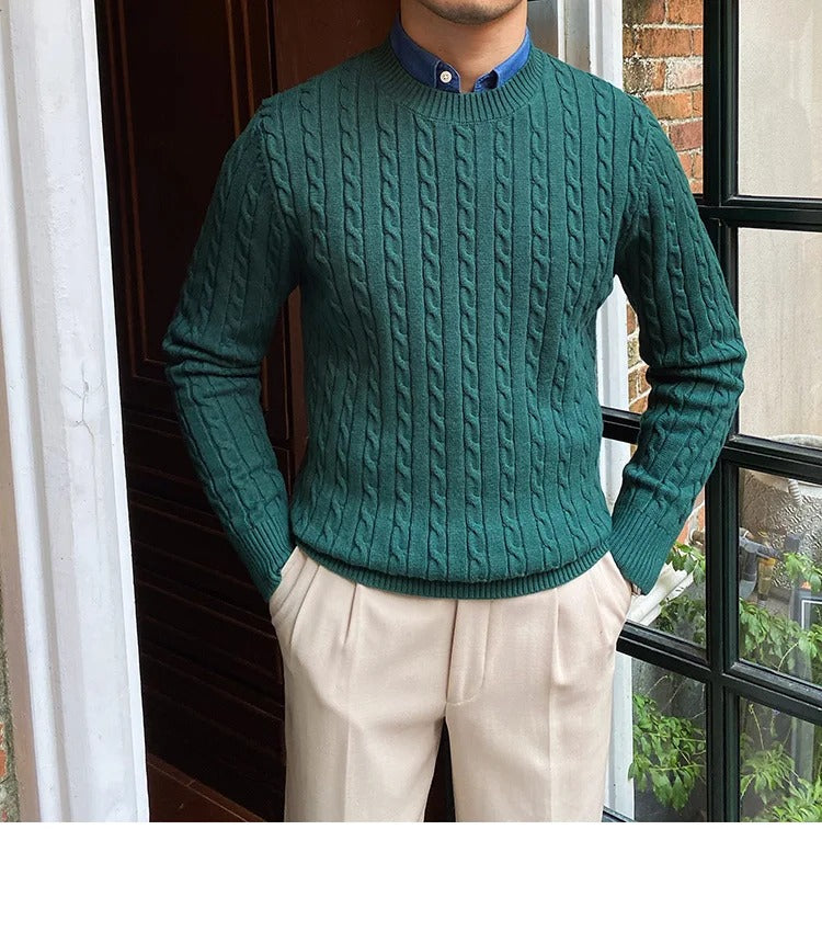 Sudadera de Mónaco 