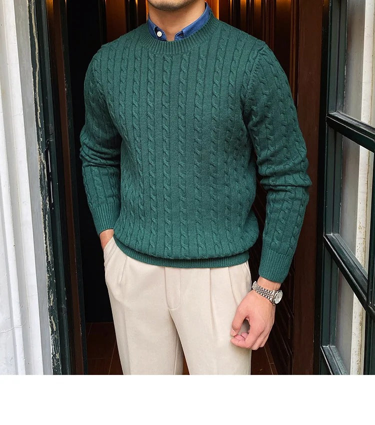Sudadera de Mónaco 