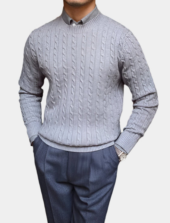 Sudadera de Mónaco 