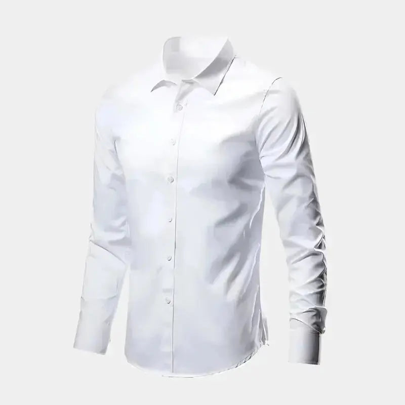 AquaFlex Muscle Fit Shirt - Arvenis Co.