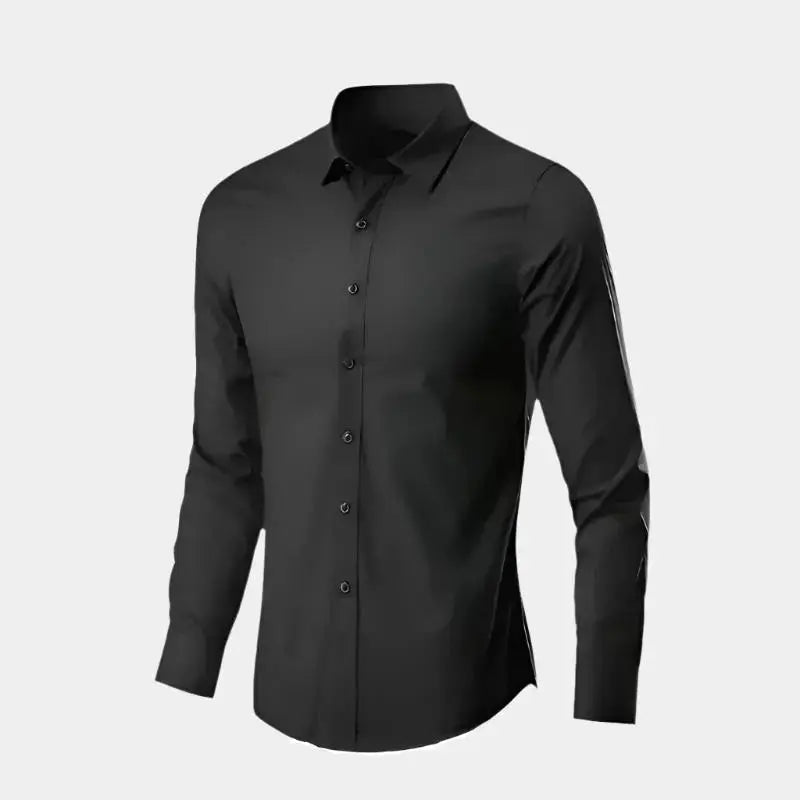 AquaFlex Muscle Fit Shirt - Arvenis Co.