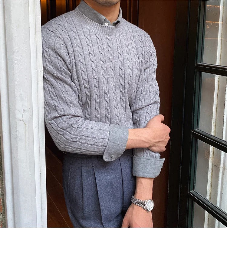 Sudadera de Mónaco 