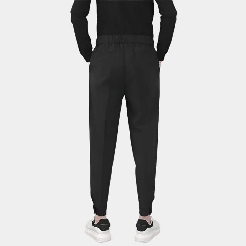 Windsor Tailored Trousers - Arvenis Co.