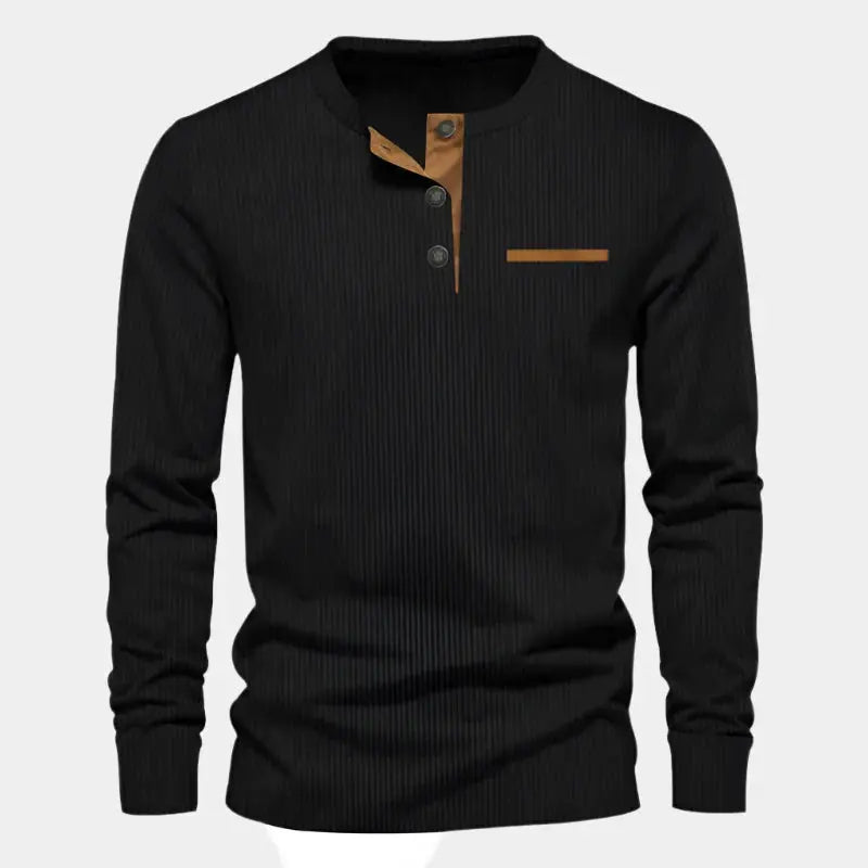Florence Corduroy Long Sleeve - Arvenis Co.
