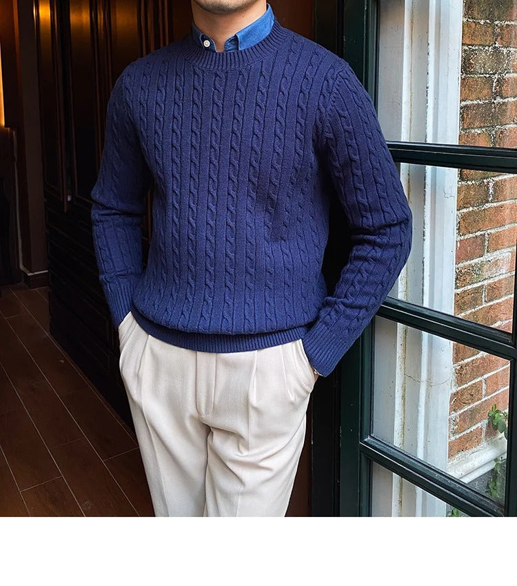 Sudadera de Mónaco 