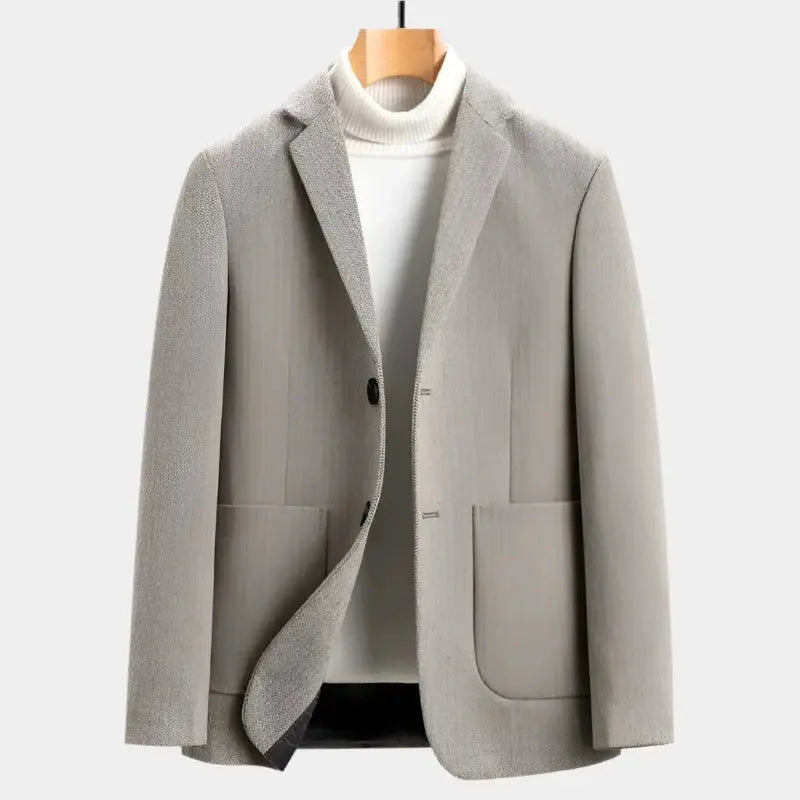 Elite Tailored Blazer - Arvenis Co