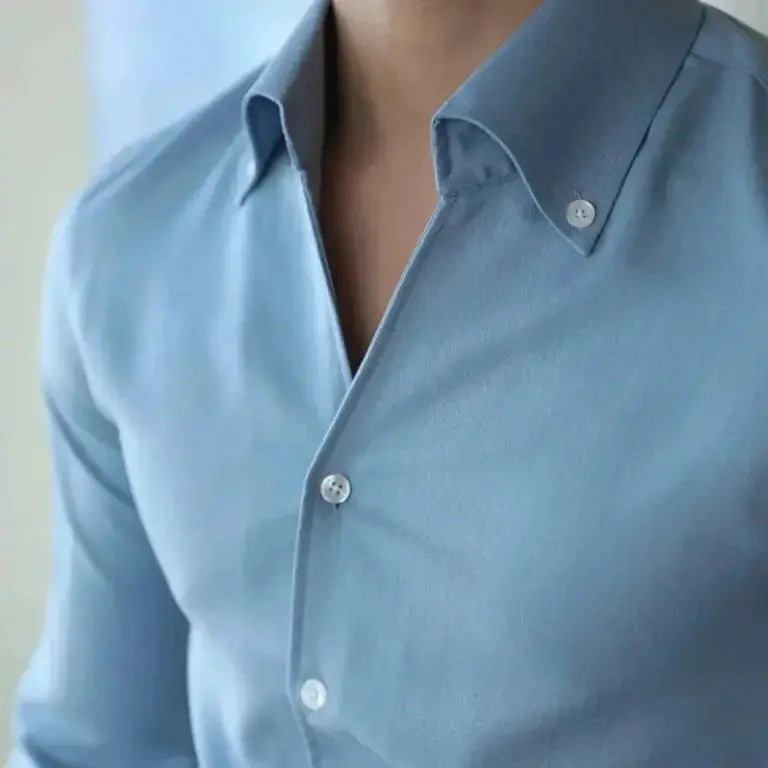 Palazzo Elegance Shirt - Arvenis Co.
