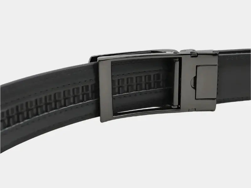Oxford Automatic Click Belt - Arvenis Co.