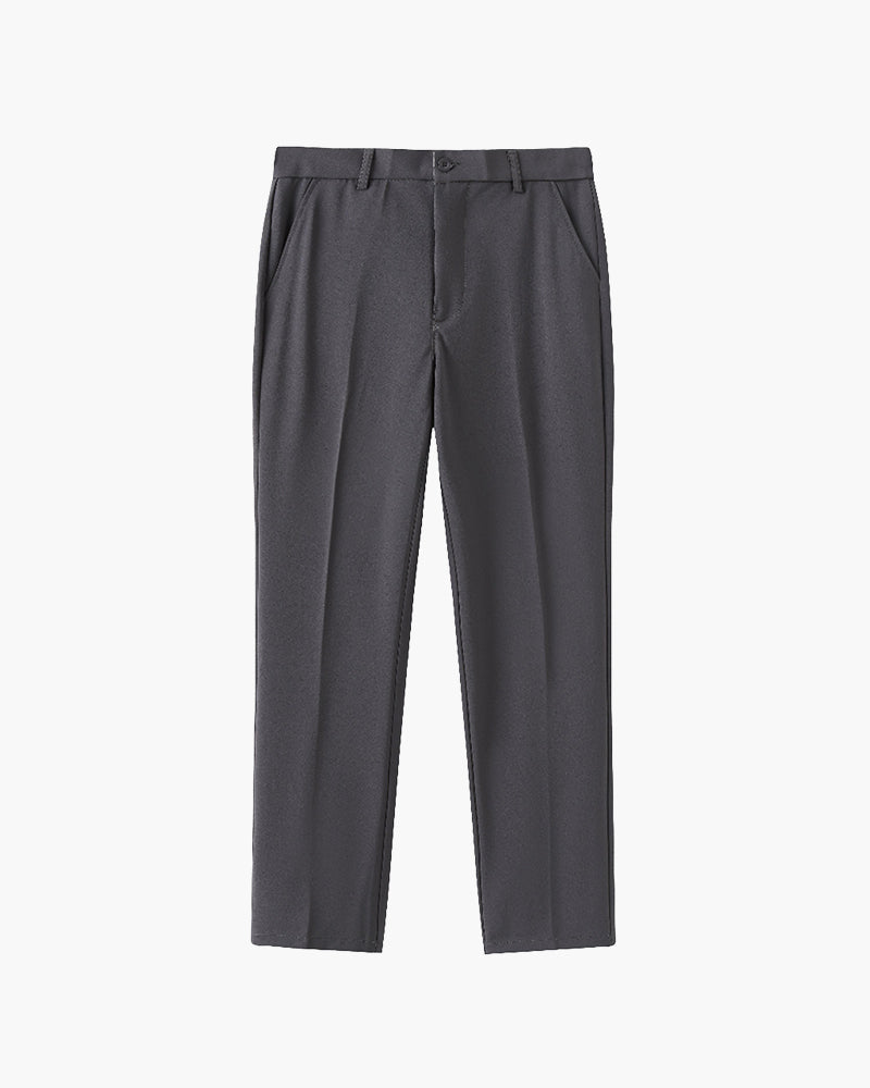 Vicente Stretch Trousers - Arvenis Co.