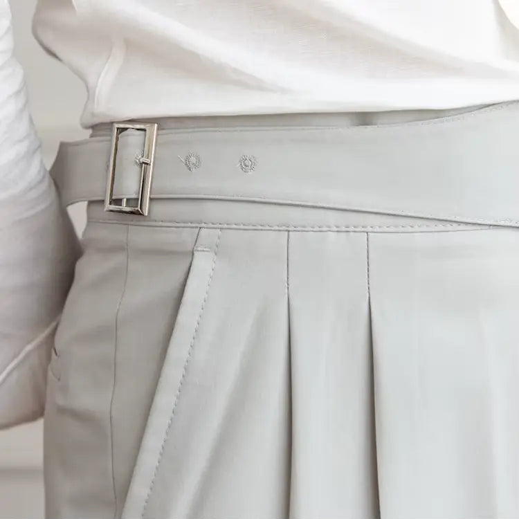 Windsor Refined Trousers - Arvenis Co.
