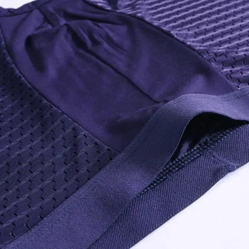 Bamboo Fiber Boxer Shorts - Arvenis Co.